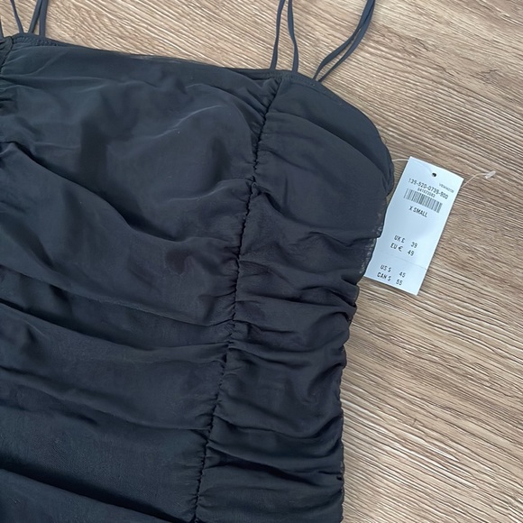 Abercrombie and Fitch Body Suit XS - Picture 2 of 3